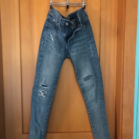 Gap legging jeans - Picture 1 of 2